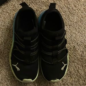 Puma kids shoes